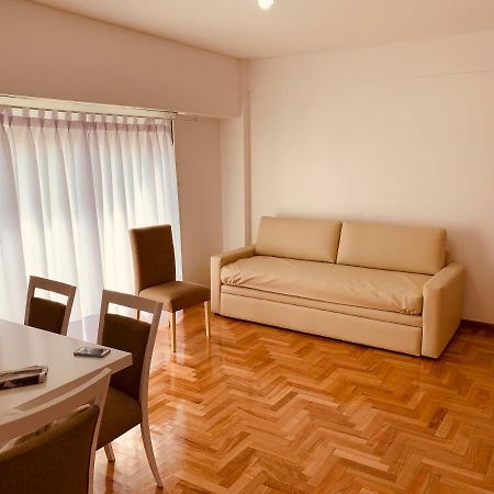 Appartement Mag Barracas à Buenos Aires Extérieur photo