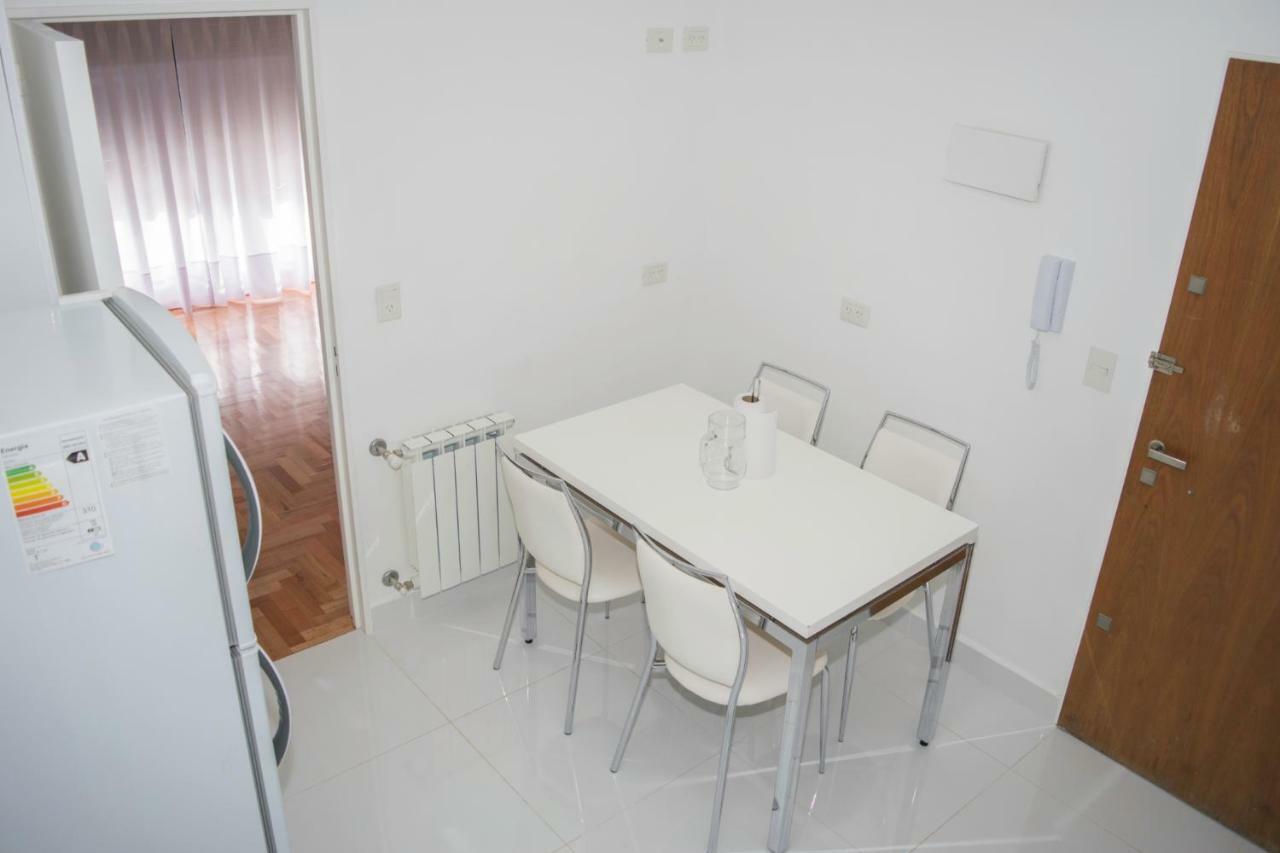 Appartement Mag Barracas à Buenos Aires Extérieur photo