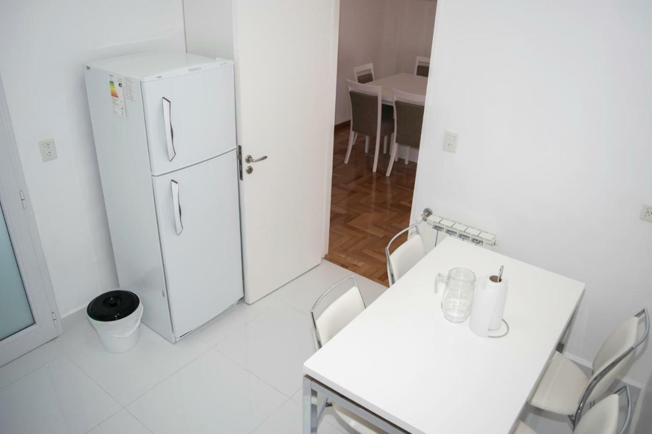 Appartement Mag Barracas à Buenos Aires Extérieur photo