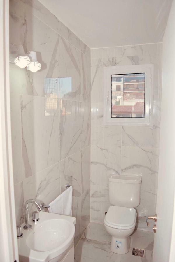 Appartement Mag Barracas à Buenos Aires Extérieur photo