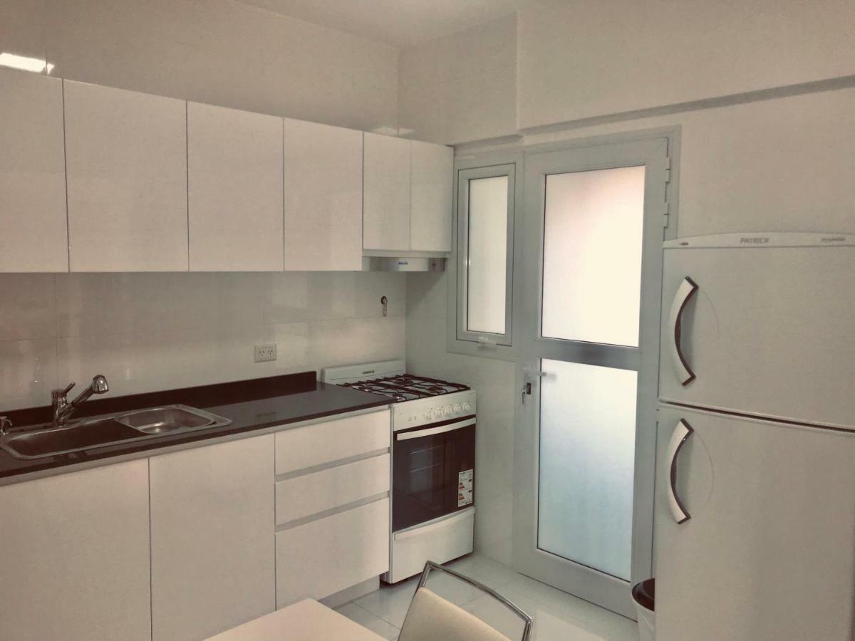 Appartement Mag Barracas à Buenos Aires Extérieur photo