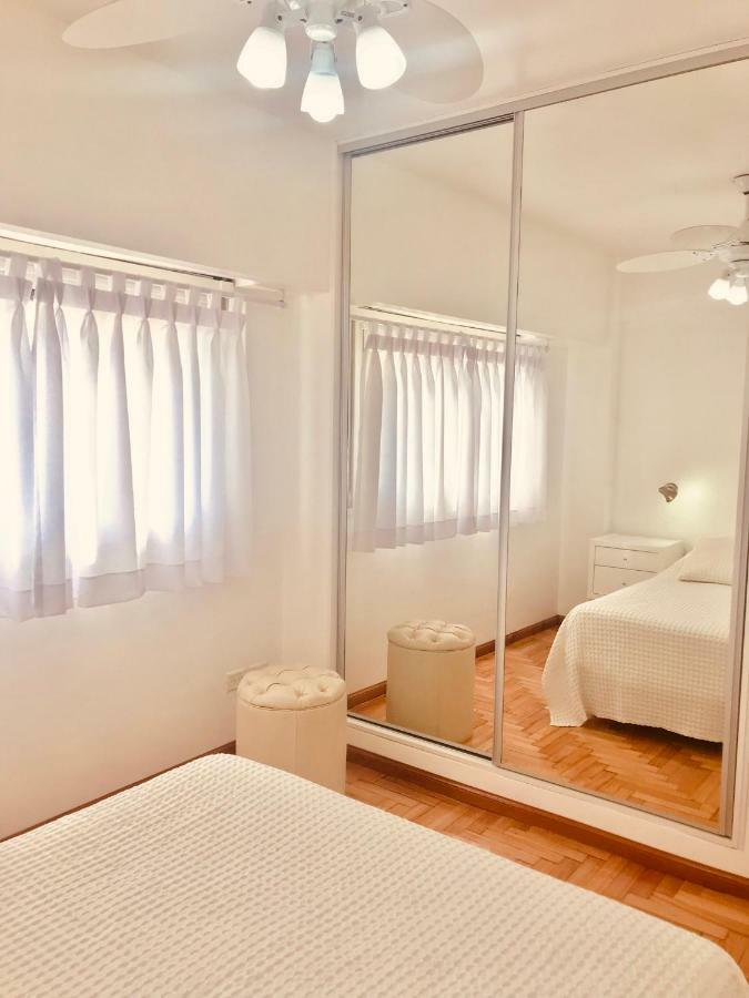 Appartement Mag Barracas à Buenos Aires Extérieur photo