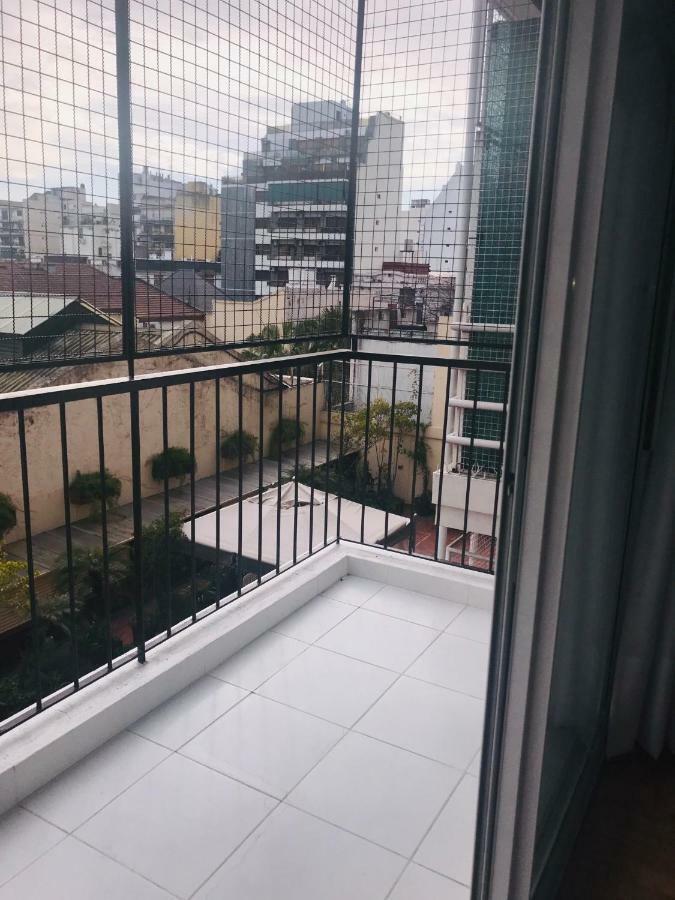 Appartement Mag Barracas à Buenos Aires Extérieur photo
