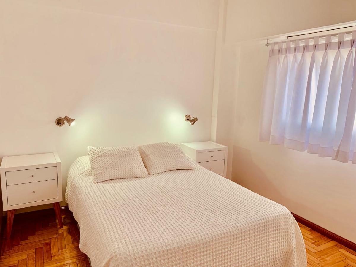 Appartement Mag Barracas à Buenos Aires Extérieur photo