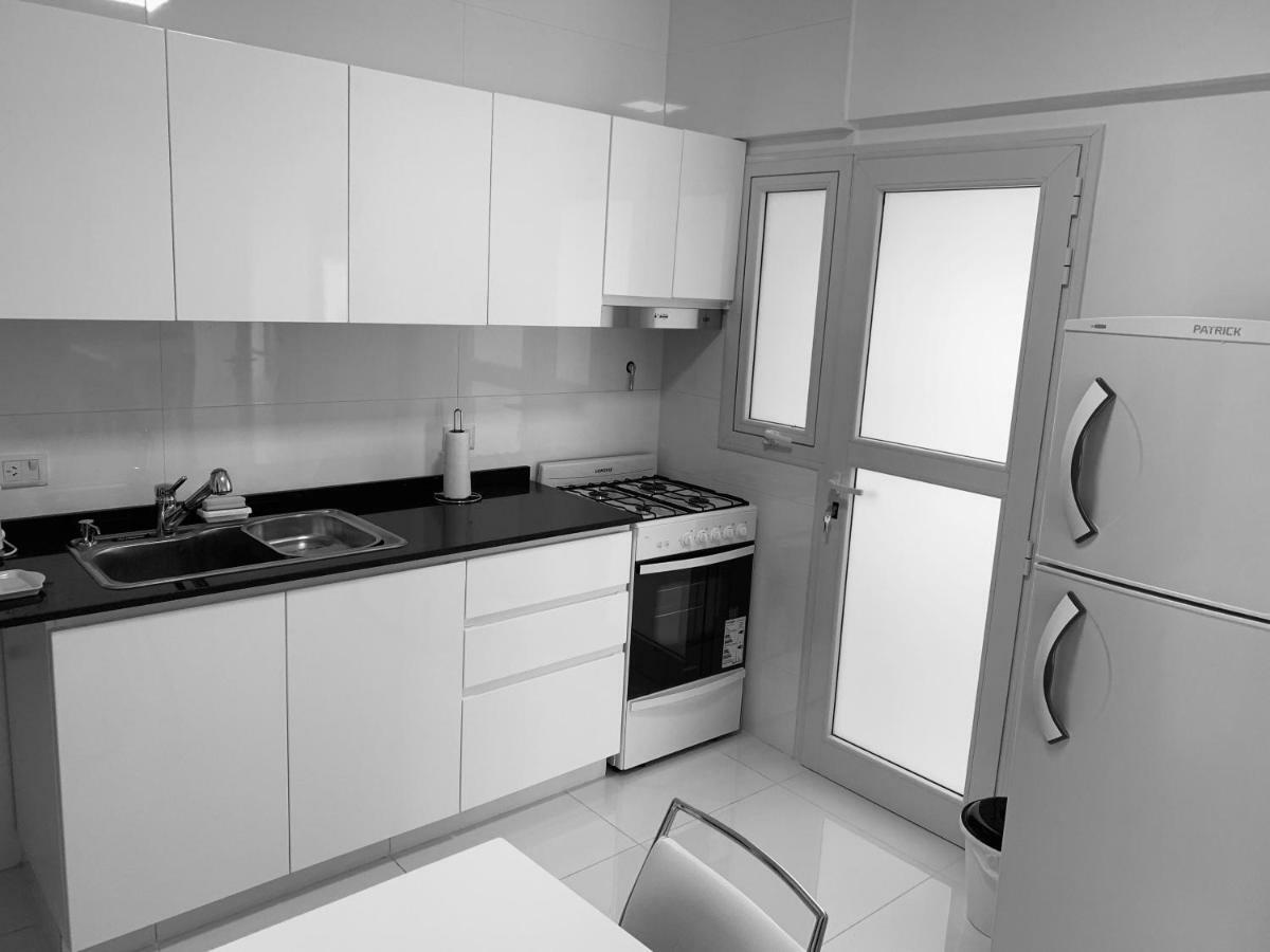 Appartement Mag Barracas à Buenos Aires Extérieur photo